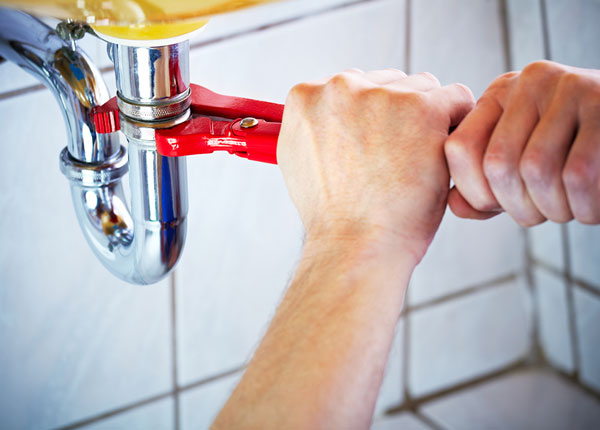 About Garwood Plumbers